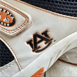 Women’s Auburn Tigers Sneakers Size 8.5